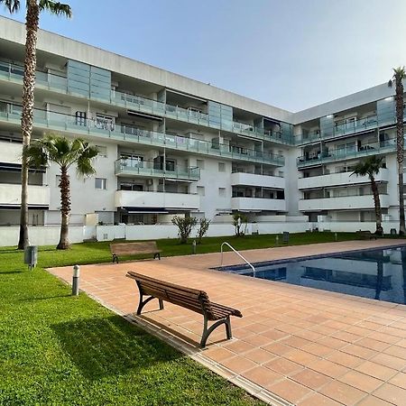V017 - Porto Marina Apartment Roses Bagian luar foto