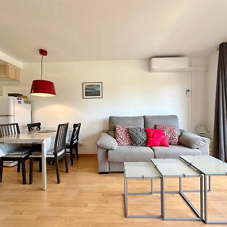 V017 - Porto Marina Apartment Roses Bagian luar foto