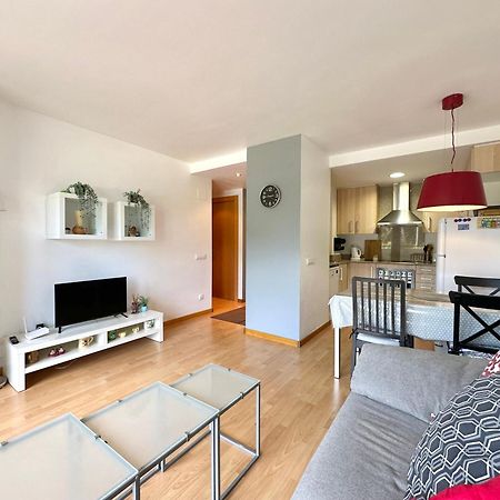V017 - Porto Marina Apartment Roses Bagian luar foto