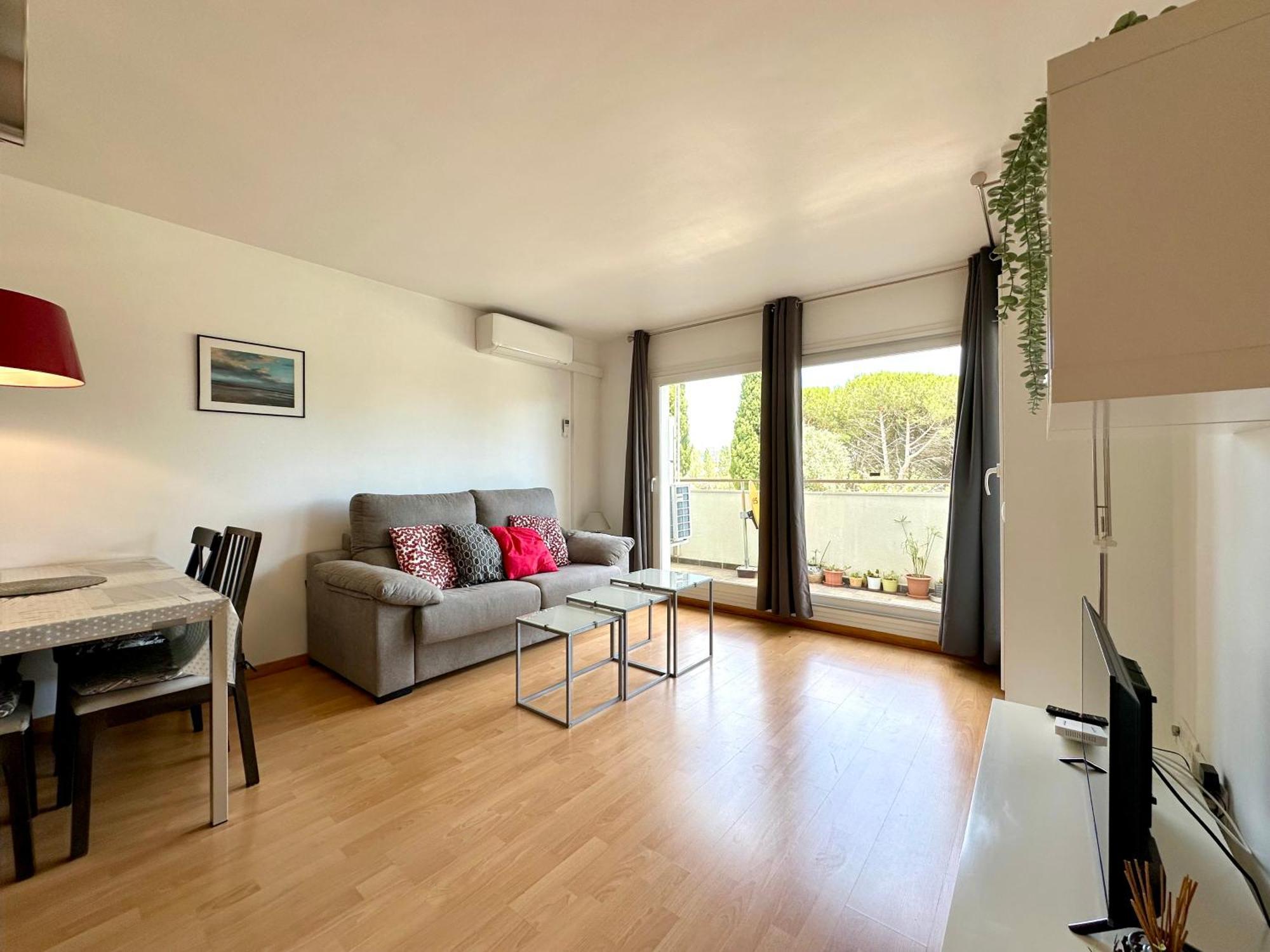 V017 - Porto Marina Apartment Roses Bagian luar foto