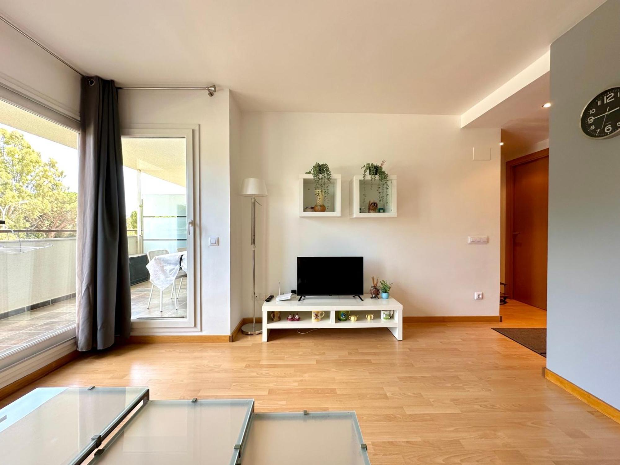 V017 - Porto Marina Apartment Roses Bagian luar foto