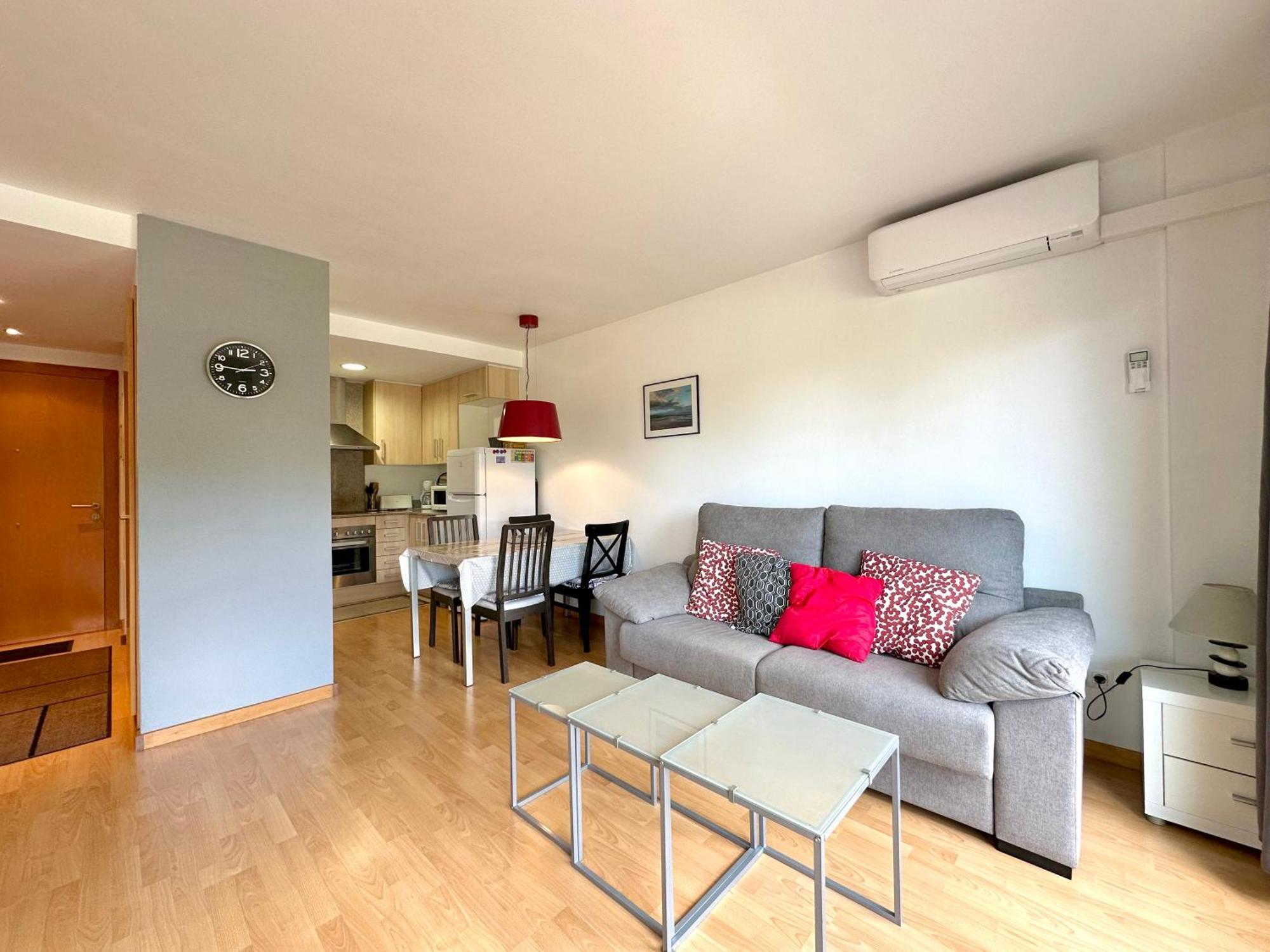 V017 - Porto Marina Apartment Roses Bagian luar foto