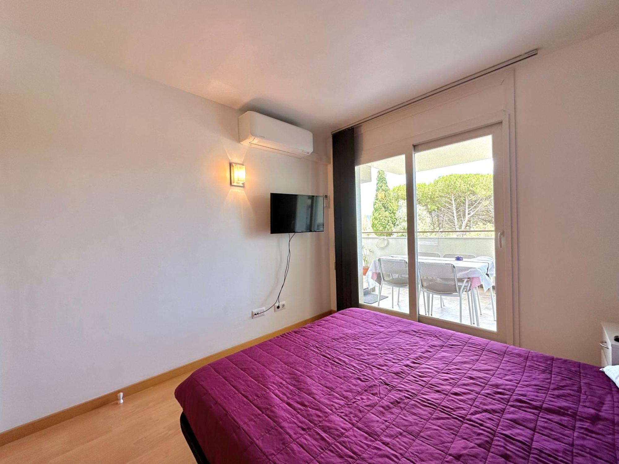 V017 - Porto Marina Apartment Roses Bagian luar foto
