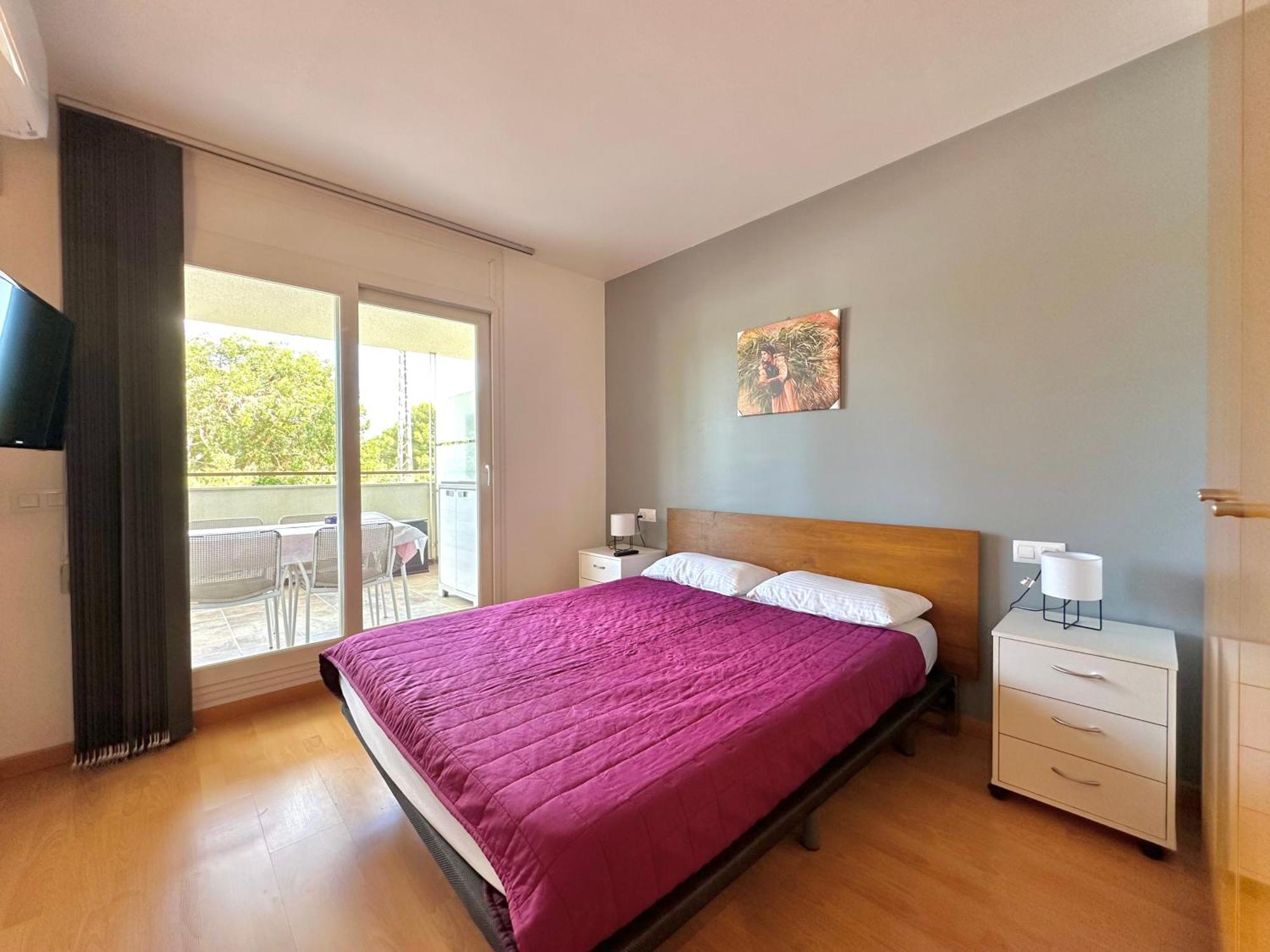 V017 - Porto Marina Apartment Roses Bagian luar foto