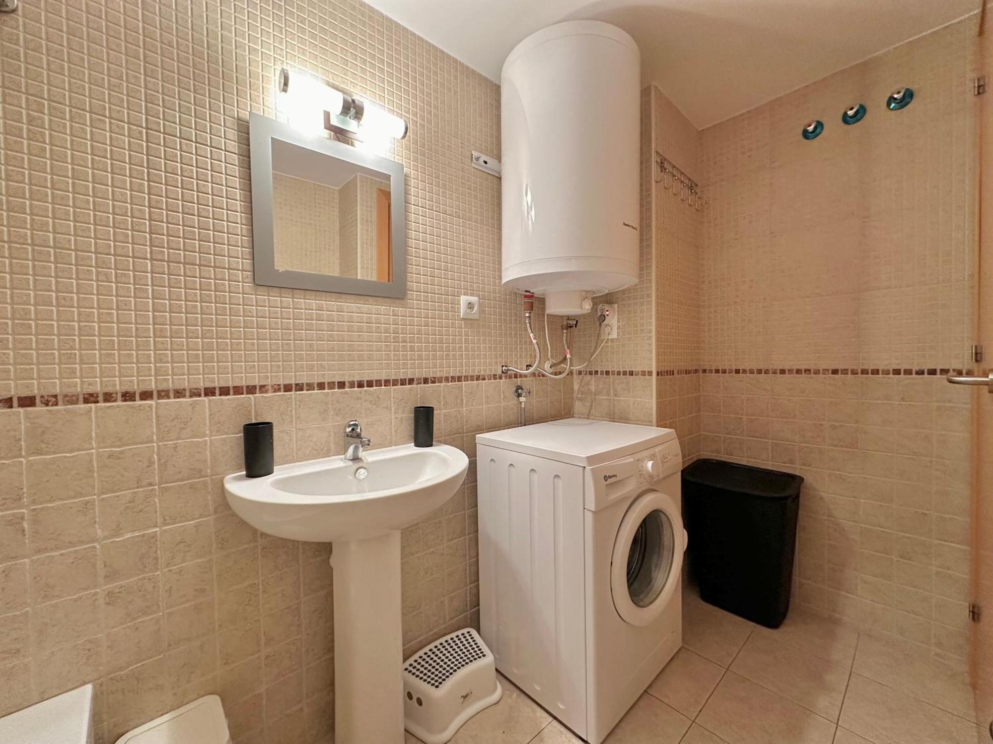 V017 - Porto Marina Apartment Roses Bagian luar foto