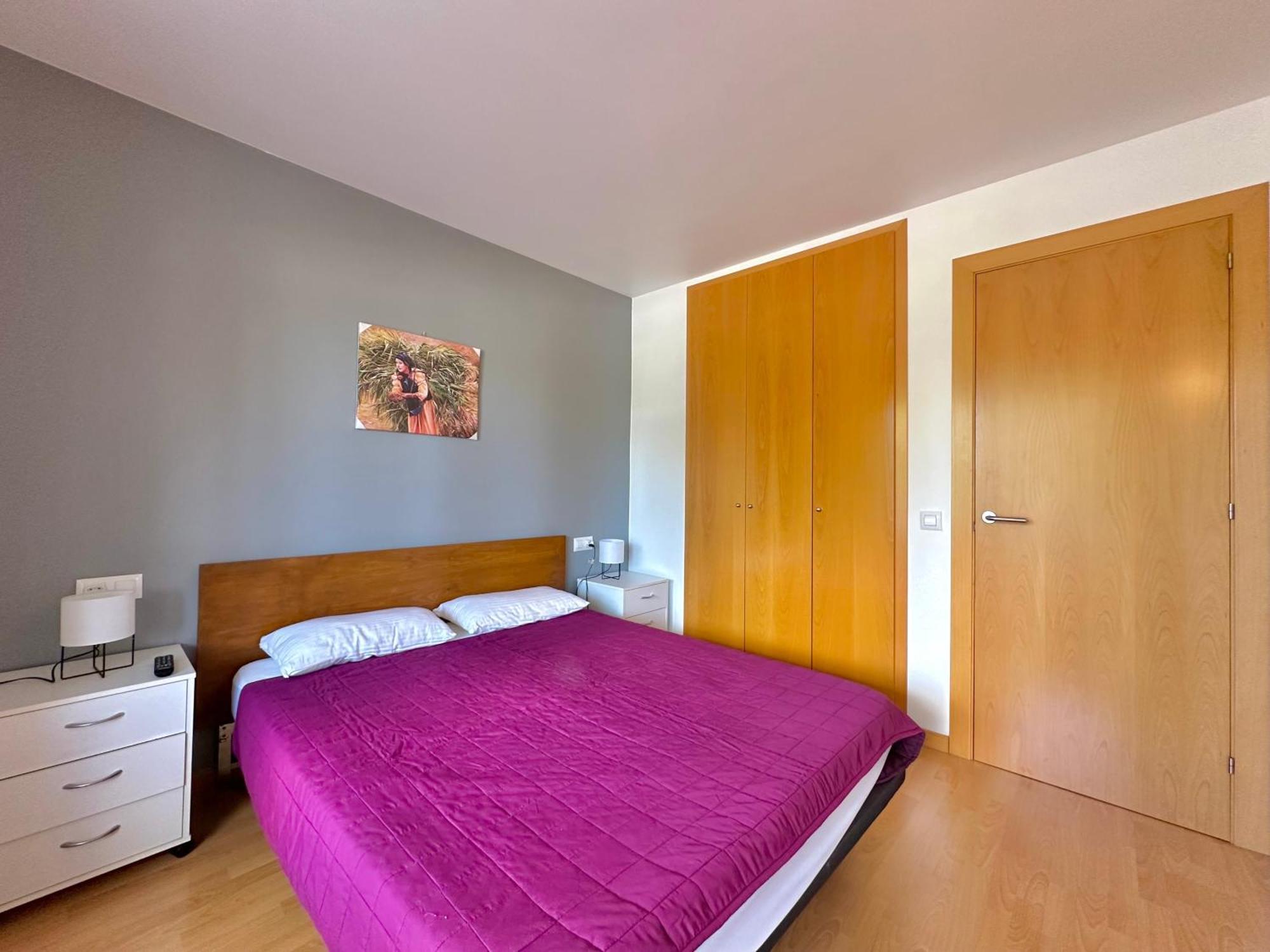 V017 - Porto Marina Apartment Roses Bagian luar foto