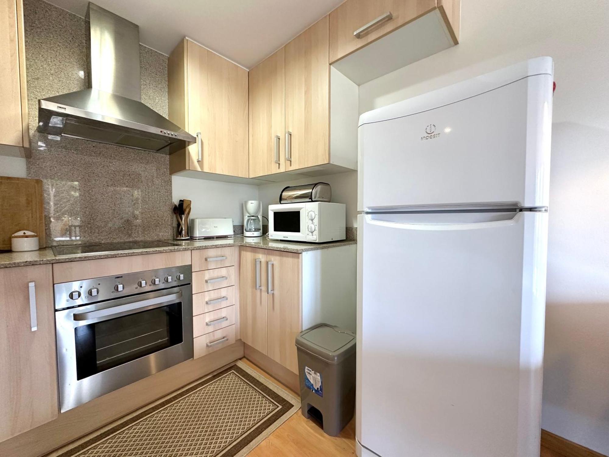 V017 - Porto Marina Apartment Roses Bagian luar foto